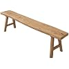 120cm/47.2inch Natural edge
