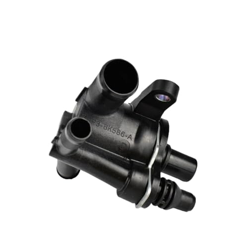 LR181892 LR093489 JDE38626 JDE41599 Separador Compatible con Discovery 5 2015 Modelos de aceite de refrigerante Separador de agua