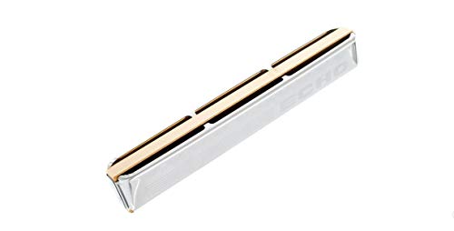 Hohner Tremolo Echo Droit 48 en Tonalité C - Les Beatles, Paul McCartney, John Lennon, RIngo Starr, George Harrison Hohner Tremolo Echo Droit 48 en Tonalité C – Image 4