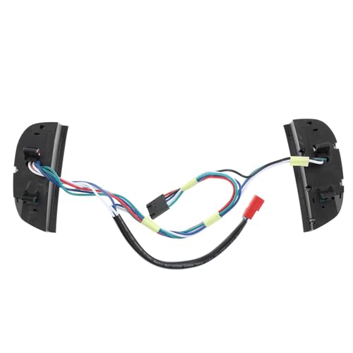 A-Premium APCCS002 Steering Wheel Mounted Cruise Control Switch thumb #7