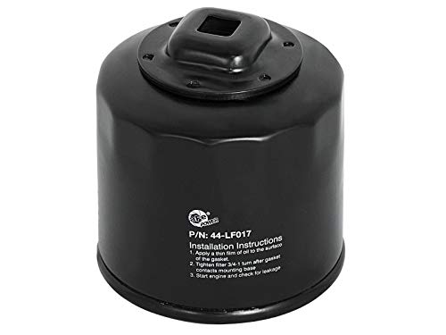 Afe 44-Lf017 Pro Guard D2 Oil Filter For Nissan Cars/Subaru Cars #TOP1