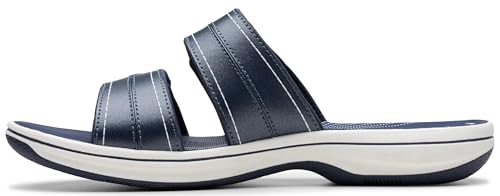 Image of Clarks Womens Breeze Maye