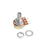 5 stuks WH148 B1K B2K B5K B10K B20K B50K B100K B500K 6Pin As Versterker