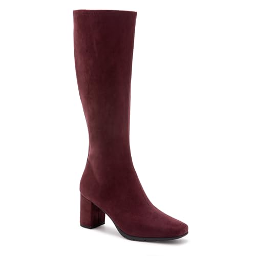 Image of Aerosoles Women's Micah Knee High Boots