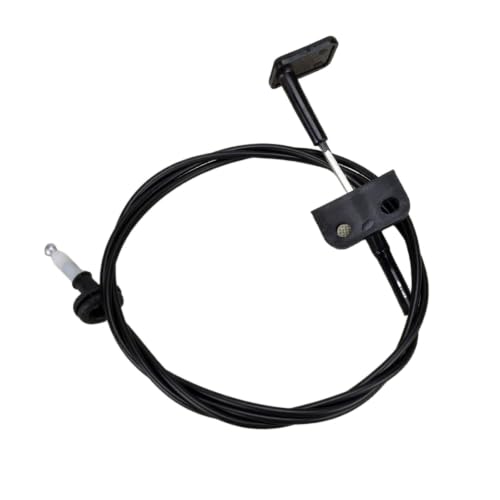 Cable de apertura capó para Civic 74130S5DA01ZA recambio de manija rota