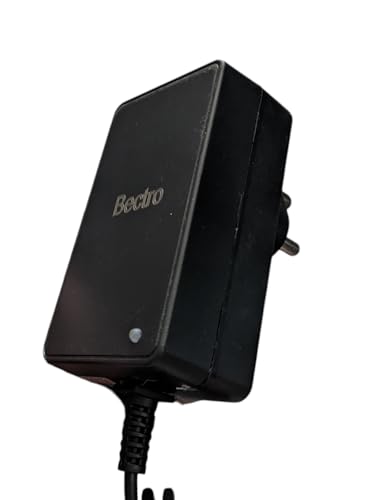 Bectro 12 Volt 3 Amps Heavy Duty 3 Pin Plug-In Power Adapter/Supply For Led Striplight, Cctv Camera, Dc Motor, Battery Charging & Other Compatible... - Image 5