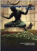 Unknown Binding MEAP: English Language Arts Coach Grade 4 Book