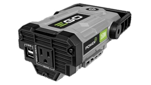 Image of EGO Power+ Nexus Escape Power Inverter 150 Watt (Renewed)