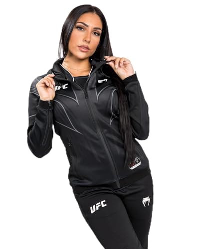 Venum Women's UFC Authentic Fight Night 2.0 Kit Walkout Hoodie