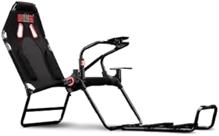 Next Level Racing GT Lite Foldable Simulator Cockpit (NLR-S021)