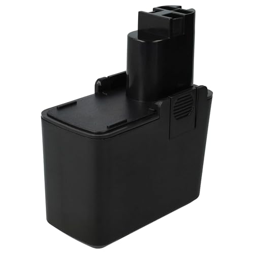 Contenuto della spedizione: 1x batteria di ricambio | Accessori di vhbw