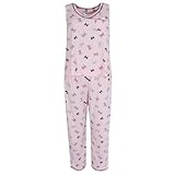PJ Couture Women's Sleeveless Matching Capri Pajama Set