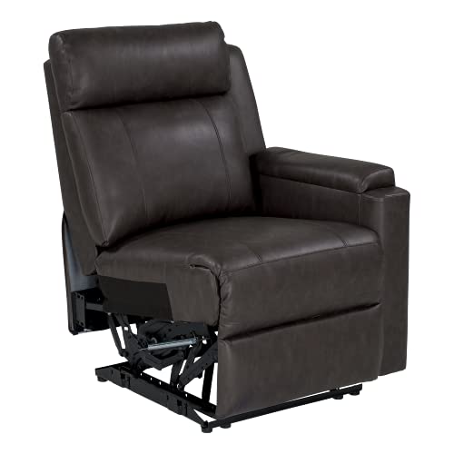 Theater Seating Left Hand Recliner