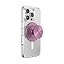 Mauve Radial