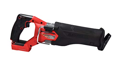 Milwaukee 2821-22 Brushless SAWZALL Kit