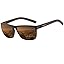 Brown Frame/Brown Lens