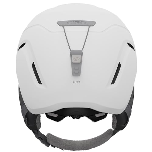 Image of Giro Avera Ski Helmet - Snowboard Helmet for Women & Youth