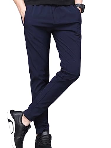 Image of Lymio Men's Regular Pants