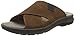 Produktbild Jomos Herren Mobila II Pantoletten, Mehrfarbig (Cognac/Navy 866-3181), 49 EU