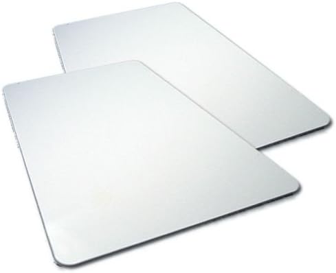Fingertec RFID Card 85mm X 55mm, Lot of 10