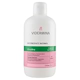Vidermina Clx-attiva Detergente Intimo Protezione Igienizzante 500 ml