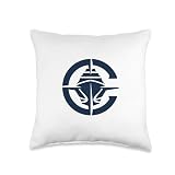 NBA Los Angeles Clippers Officially Licensed Throw Pillow