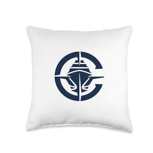 NBA Los Angeles Clippers Officially Licensed Throw Pillow
