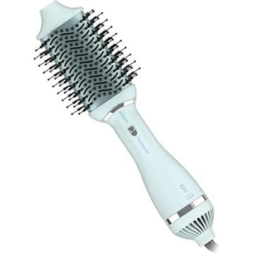 ESCOVA TAIFF OVAL TOURMALINE 220V