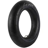 AR-PRO 170/80-15 Replacement Inner Tubes Heavy Duty with PV-78 Valve Stem - Premium Butyl Rubber Power Sports Inner Tube Perfect for 170 80-15 Tire