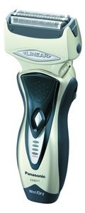 Panasonic ES8077S Vortex Hydraclean System Electric Shaver