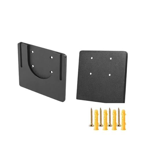 Soporte de pared para proyector Freestyle de diseño compacto para una proyección siempre perfecta.
