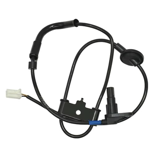 Capteur ABS arrière droit Hyundai Tiburon compatible 956802C800 pièce de rechange freinage