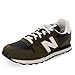 Produktbild NEW BALANCE Herren 500 Sneaker, Woodland, 44 EU