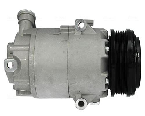 Nissens 89050 sprężarka, klimatyzacja
