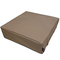 Amazon.co.jp: 日本製 スクエア 極厚クッション用 クッション