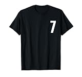 Sports Teams Numbers For Sport Athlete Birthday
