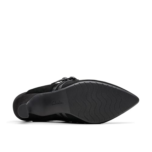 Clarks Women's Kataleyna Eve Pump4