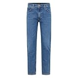 Lee West, Jeans Hombre, Blue Beam, 34W / 32L