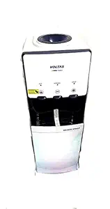 Voltas Mini Magic Pure-F 500-Watt Water Dispenser (White)