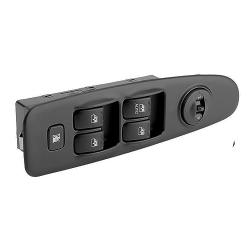 935702D000 commutateur de fenêtre pour Elantra commande principale - 2