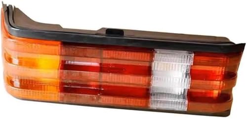 Luces traseras Mercedes Benz Clase E W201 190E acabado original 1993