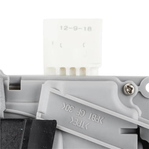 Boîtier de verrouillage 8K0839016 robuste pour mécanique A4 Q5