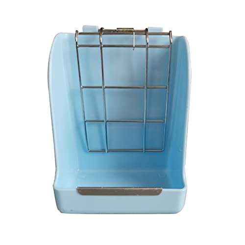 ウサギのためのヘイラックケージのためのラックギネアピーグラスフィーダーのためのヘイラック