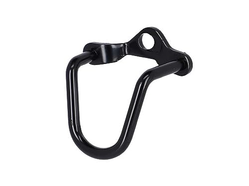 XLC Schutzbügel-2501106802 Schwarz 55 mm