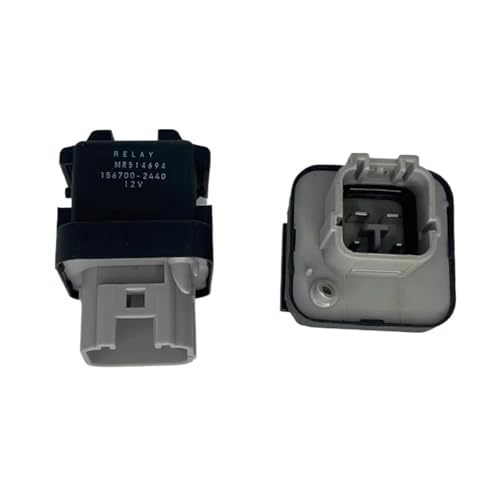 1pcs/lot Relay MR514694 156700-2440 12V 4pins Automotive Fuel Pump Relay
