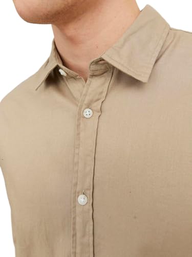 Camisa doblada