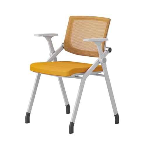 Fauteuil de conférence ergonomique haut de gamme avec dossier lombaire