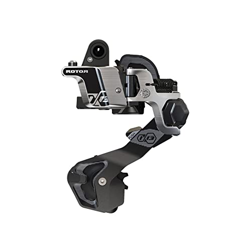 Manette Droite ROTOR 1x13v : Performances et Précision - Geekodrome: Boutique d'accessoires geek Connexion iOS