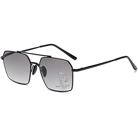 LANOMI Multifocus Blue Light Reading Glasses Cover