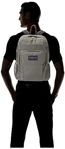 JanSport JS0A4NVC7H6 Union Pack Graphite Grey2